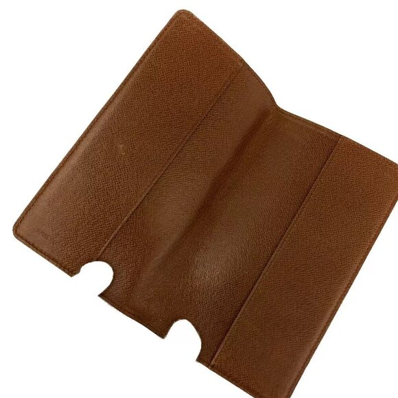 Louis Vuitton Monogram Notebook Cover - Picture 5 of 8